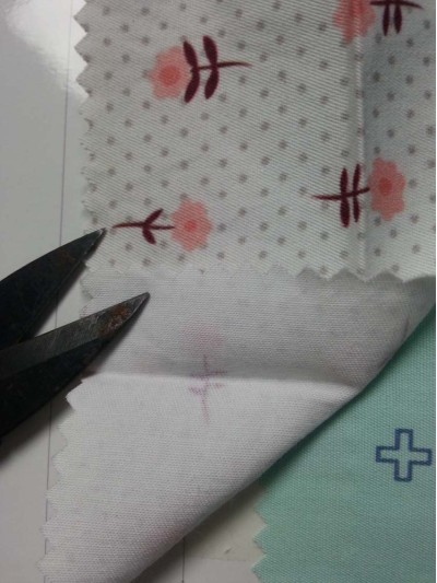 DG- SNYU 網格條T/C 32*32/130*70 細斜紋40*40/133*72 絹條20*20/100*50 耐漂白水 耐氯漂 制服 Anti bleaching bleaching resistant 細節-12